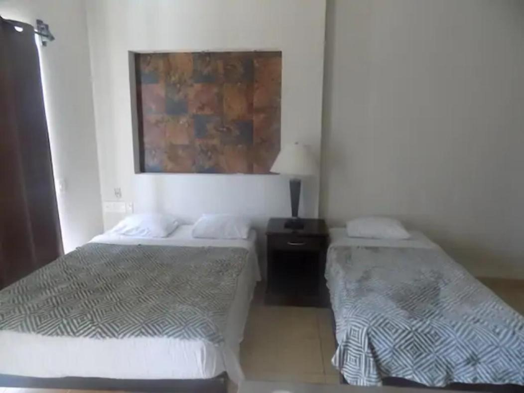 رينكون دي غوايابيتوس Vista Coral Suite المظهر الخارجي الصورة